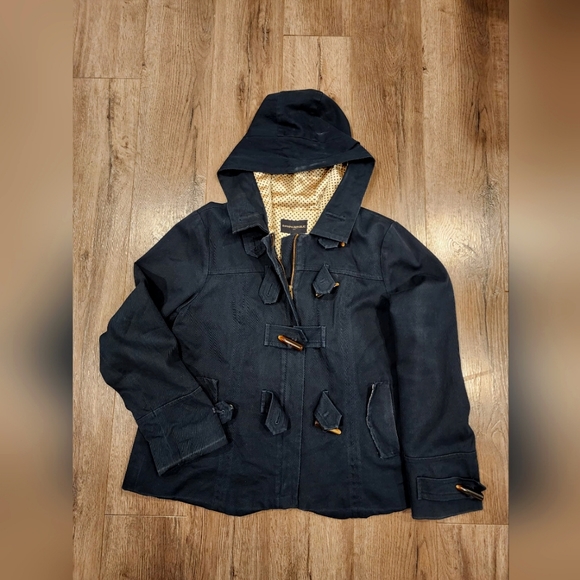 Jacket - Picture 2 of 4